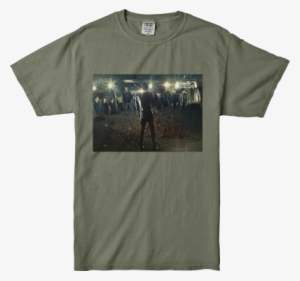 Walking Dead Poster 24in X 36in Fox Uk Promo