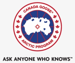Canada Goose Logo Png