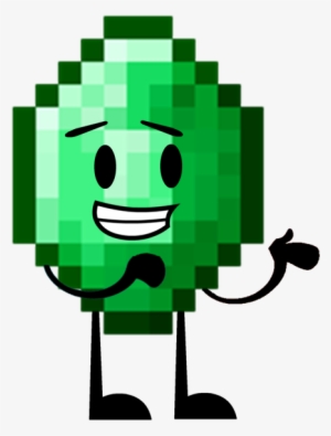 Emerald - Mc Emerald