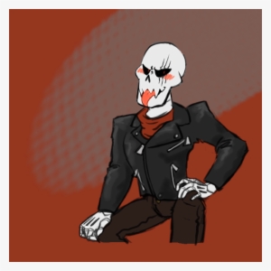 Let's Negan It Up In Here Edge Cosplaying As Negan - Illustration