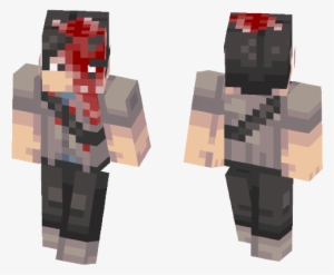 Glenn Negan After Effect - Negan