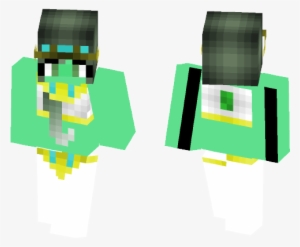 Steven Universe Oc - Minecraft