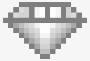 Minecraft Dmca Sticky Notecube Minecraft Emerald Transparent - Chaos Emeralds Sprite Gif