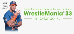 Advanced Graphics John Cena (wwe) Standup