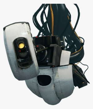 Glados - Bag