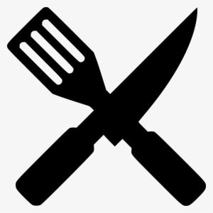 Kitchen Knife Cooking Spatula - Knife And Spatula