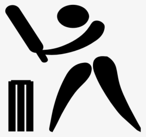 28 Collection Of Cricket Clipart Logo Png - Cricket Clipart