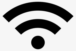 Wireless Cliparts - Wireless Signal Icon