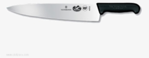Victorinox Kitchen Knife Png
