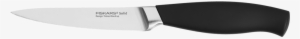 857303 Solid Paring Knife - Kitchen Knife