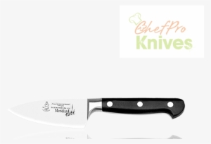Messermeister Meridian Elite Petite Chef's Knife, 4" - Utility Knife