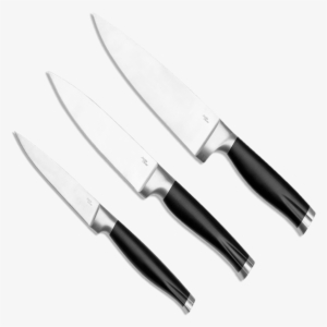 Jamie Oliver Knife Set Of 3