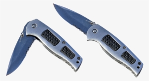 Knife, Pocket Knife, Jackknife - Stab Knife