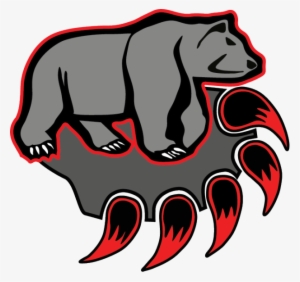 Missoula Bruins Hockey Higher-rez Logo - Missoula Jr Bruins