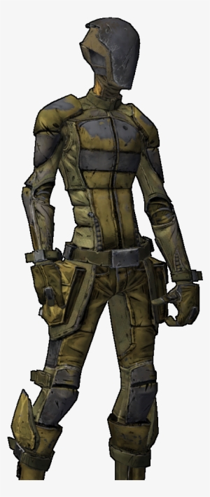 Poker Night At The Inventory 2 For - Borderlands 2 Bandit Blood And Rust Skin