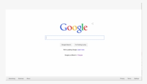 Google Logo - Google