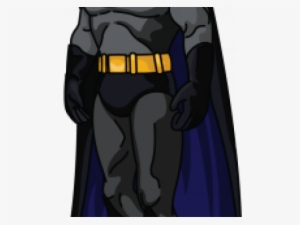 Drawn Bat Dark Knight - The Dark Knight