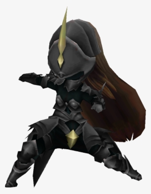 Bdff Agnès Dark Knight - Bravely Default Agnes Dark Knight