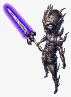 Hsr Dark Knight Cecil - Dark Knight Cecil Exvius