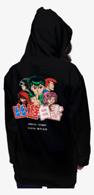 Yuyu Pixels - Shirt