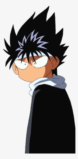 Résultat De Recherche D'images Pour "yu Yu Hakusho - Yu Yu Hakusho Png