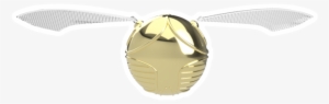 Snitch Sticker - Locket