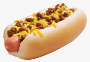 $1 Hot Dogs From Sonic, April - Sonic All American Hot Dog