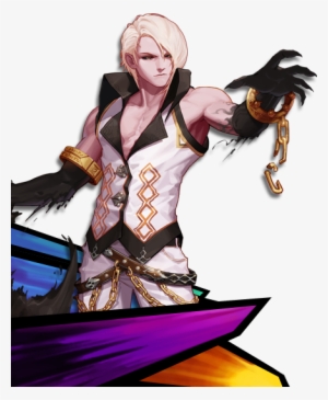 "dark Knight3" - Dfo Dark Knight