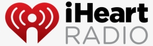 Iheartradio The Bob Hope - Iheartradio Logo Png