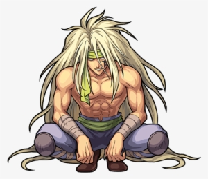 2613 - Yu Yu Hakusho Raizen