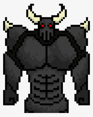 Dark Knight - The Dark Knight