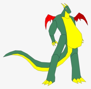 Snitch Dragon - Work Of Art