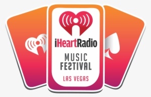 Iheart Radio Logo Png - Iheartradio Music Festival