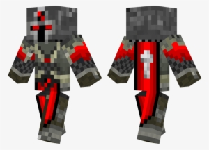 Dark Knight - Minecraftskins Net