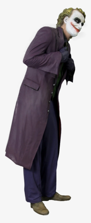 Batman Dark Knight Png Download - Batman The Dark Knight Joker Png