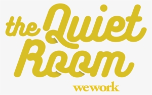 Wework Logos V2 Thequietroom - All Star Fruit Racing Logo Png