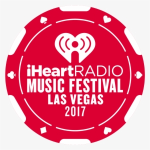 Ihrmf17 Logo Mock 011 2017 Iheartradio Music Festival - Iheart Music Festival 2018