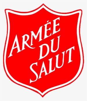 0 Replies 11 Retweets 7 Likes - Salvation Army Shield Png