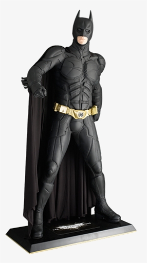 Justice League Batman Figure