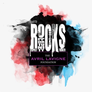 Rocks - Avril Lavigne Foundation