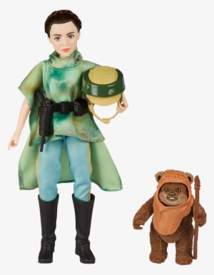 Star - Star Wars Force Of Destiny Dolls