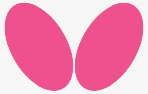 Butterfly Table Tennis Logo - Butterfly Table Tennis New Logo