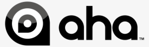 Aha Radio Logo