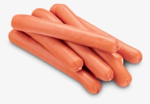 Hot Dogs - Debrecener