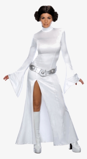 Princess Leia Halloween Costumes For Adults