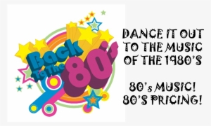 Retro Rewind 80's Dance Party - Love 80's Music