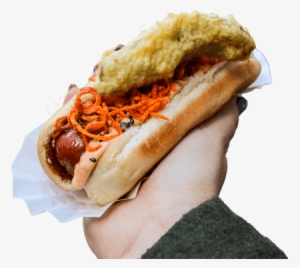 Haute Doggery
