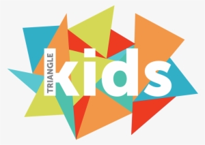 Triangle Kids Vector