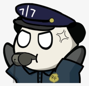 Pandaref Discord Emoji - Discord Roo Emoji