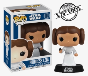 Star Wars - Princess Leia
